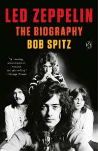 Led Zeppelin : The Biography