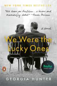 We Were the Lucky Ones : A Novel