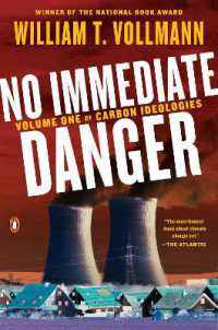 No Immediate Danger : Volume One of Carbon Ideologies