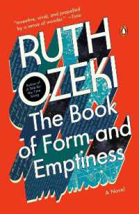 The Book of Form and Emptiness : A Novel