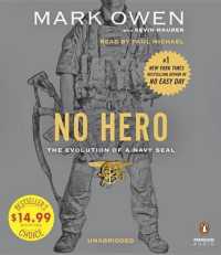 No Hero (6-Volume Set) : The Evolution of a Navy Seal （Unabridged）
