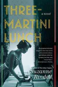 Three-Martini Lunch