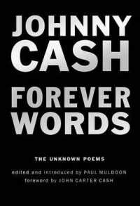 Forever Words : The Unknown Poems
