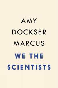 We the Scientists : How a Daring Team of Parents and Doctors Forged a New Path for Science
