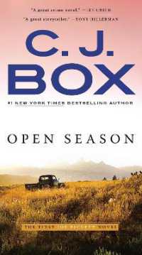 Open Season (A Joe Pickett Novel)