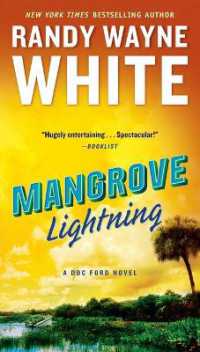 Mangrove Lightning (A Doc Ford Novel)