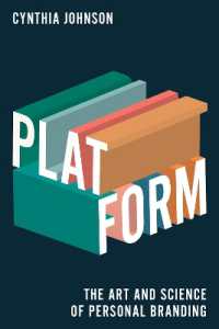 Platform : How to Fast-Track Your Personal Platform