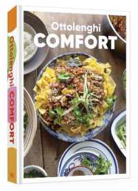 Ottolenghi Comfort : A Cookbook
