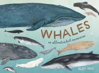 Whales : An Illustrated Celebration