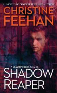 Shadow Reaper (A Shadow Riders Novel)