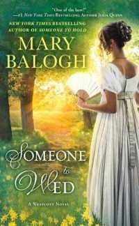 Someone to Wed : Alexander's Story (The Westcott Series)