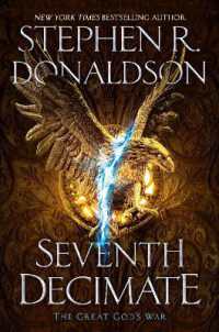 Seventh Decimate (The Great God's War)