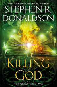 The Killing God (The Great God's War)