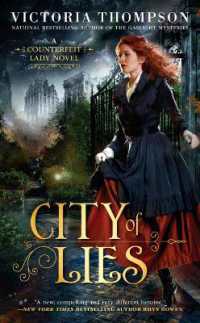 City of Lies : Counterfeit Lady #1