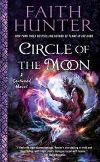 Circle of the Moon : A Soulwood Novel #4