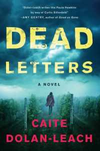 Dead Letters : A Novel