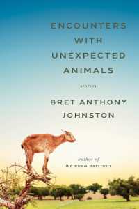Encounters with Unexpected Animals : Stories