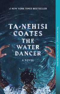 The Water Dancer : A Novel