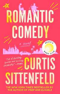 Romantic Comedy : A Novel