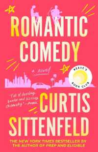 Romantic Comedy: Reese's Book Club : A Novel