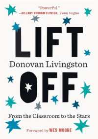 Lift Off : From the Classroom to the Stars