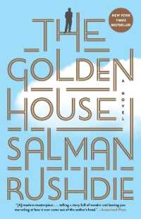 The Golden House : A Novel