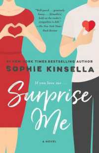 Surprise Me : A Novel