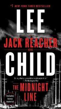 The Midnight Line : A Jack Reacher Novel (Jack Reacher)