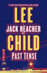 Past Tense : A Jack Reacher Novel (Jack Reacher)