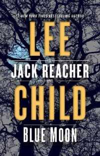 Blue Moon : A Jack Reacher Novel (Jack Reacher)