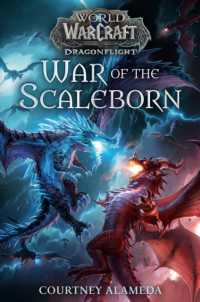 War of the Scaleborn (World of Warcraft: Dragonflight) (World of ...