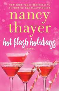 Hot Flash Holidays (Hot Flash Club") 〈3〉