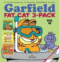 Garfield Fat Cat 3-Pack #18 (Garfield)