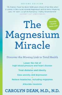 The Magnesium Miracle (Second Edition)