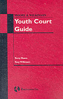 Youth Court Guide -- Paperback （3 Rev ed）