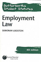 Employment Law （4TH）
