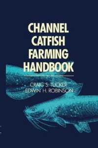 Channel Catfish Farming Handbook （REPRINT）