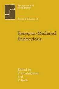 Receptor-Mediated Endocytosis (Series B) （1983）
