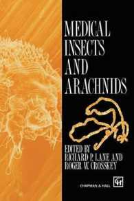 Medical Insects and Arachnids (Natural History Museum)