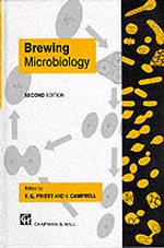 Brewing Microbiology （2ND）