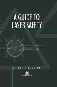 A Guide to Laser Safety