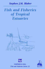 Tropical Estuarine Fish & Fisheries