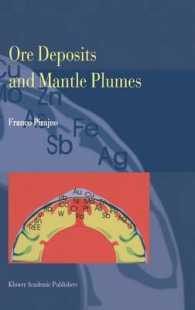 Ore Deposits and Mantle Plumes