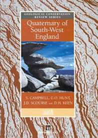 Quaternary of South-West England (Geological Conservation Review Series)
