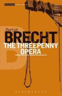 The Threepenny Opera (Modern Classics)