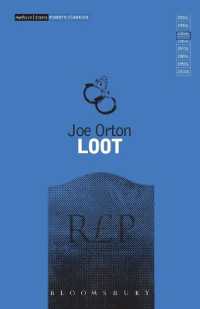 Loot (Modern Classics) （New Edition - New）