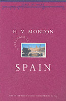 A Stranger in Spain