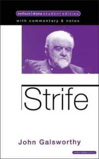 Strife (Student Editions) （New Edition - New）