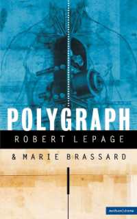 Polygraph (Modern Plays) （Tie-In - Film tie-in）