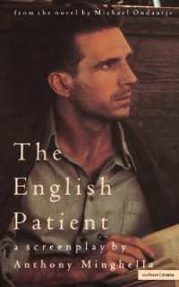 The English Patient : Screenplay (Screen and Cinema)